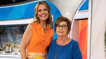 Savannah Guthrie plans return to 'Today' after mother Nancy's abduction: Source