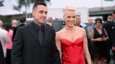 Fact Check: Have singer Pink and her husband, Carey Hart, separated?
