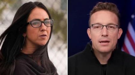 Democrats erupt as Lauren Boebert photo leak to Benny Johnson stalls Hillary Clinton deposition