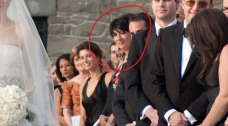 Hillary Clinton says Maxwell came as ‘plus-one’ to Chelsea’s wedding, not personally invited