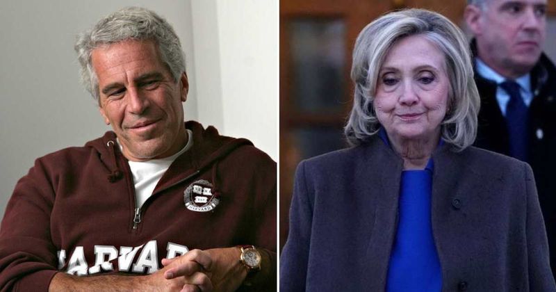 Fact Check: Did Jeffrey Epstein create and conceive the Clinton Global Initiative?