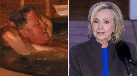 James Comer says Hillary Clinton showed 'no curiosity' about who was with Bill in hot tub photo