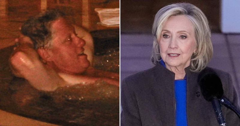 James Comer says Hillary Clinton showed 'no curiosity' about who was with Bill in hot tub photo