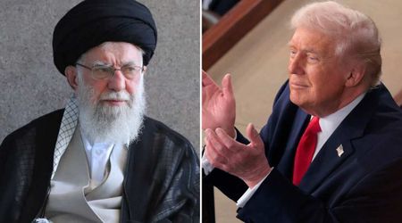 Fact Check: Is Trump's claim at SOTU Iran can threaten US with nuclear missiles true?