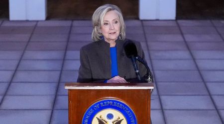 CNN panel says it’s ‘ridiculous’ Hillary Clinton keeps ‘having to answer for her husband’s behavior’