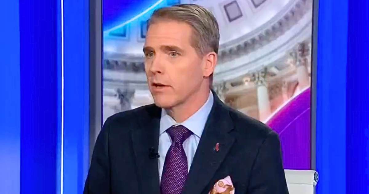 Scott Jennings pushed back against speculation about President Donald Trump’s health and mental acuity during an appearance on CNN’s 'The Arena' (CNN)