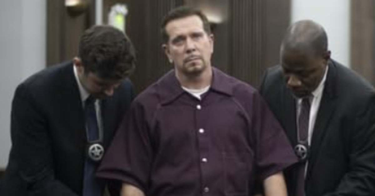 Bobby J Brown died following a barn fire in Maryland (We Own This City/HBO)