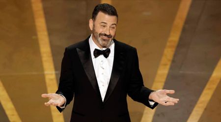 White House blasts Jimmy Kimmel as ‘sad, angry, insufferable idiot’ over response to Trump's SOTU