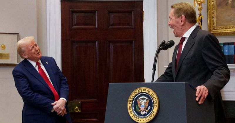 Larry Ellison moves to Florida just 20 minutes from Trump’s Mar-a-Lago