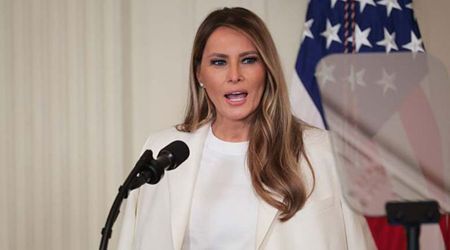 Melania Trump to make history by chairing UN Security Council meeting on education and peace