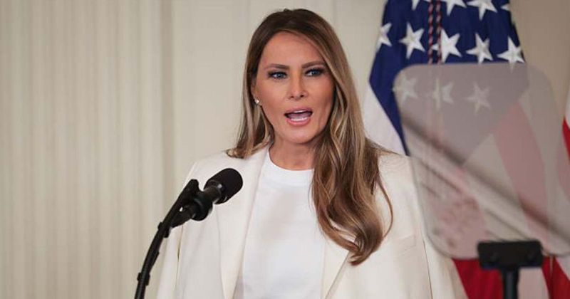 Melania Trump to make history by chairing UN Security Council meeting on education and peace
