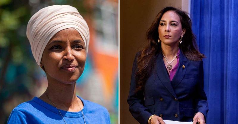 Ilhan Omar may lose US citizenship for allegedly lying about marriage status: Harmeet Dhillon