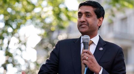 Khanna torches 'Trump rule', demands president testify after Clinton's Epstein deposition