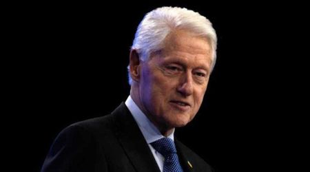 Bill Clinton earns bipartisan praise for cooperating in Epstein deposition: 'This was historical'