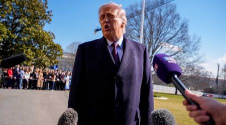 Trump hints at 'friendly takeover' of Cuba: 'They want our help'