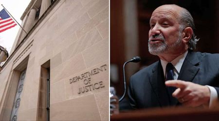 Fact Check: Did Justice Department remove Howard Lutnick’s photograph from Epstein files?