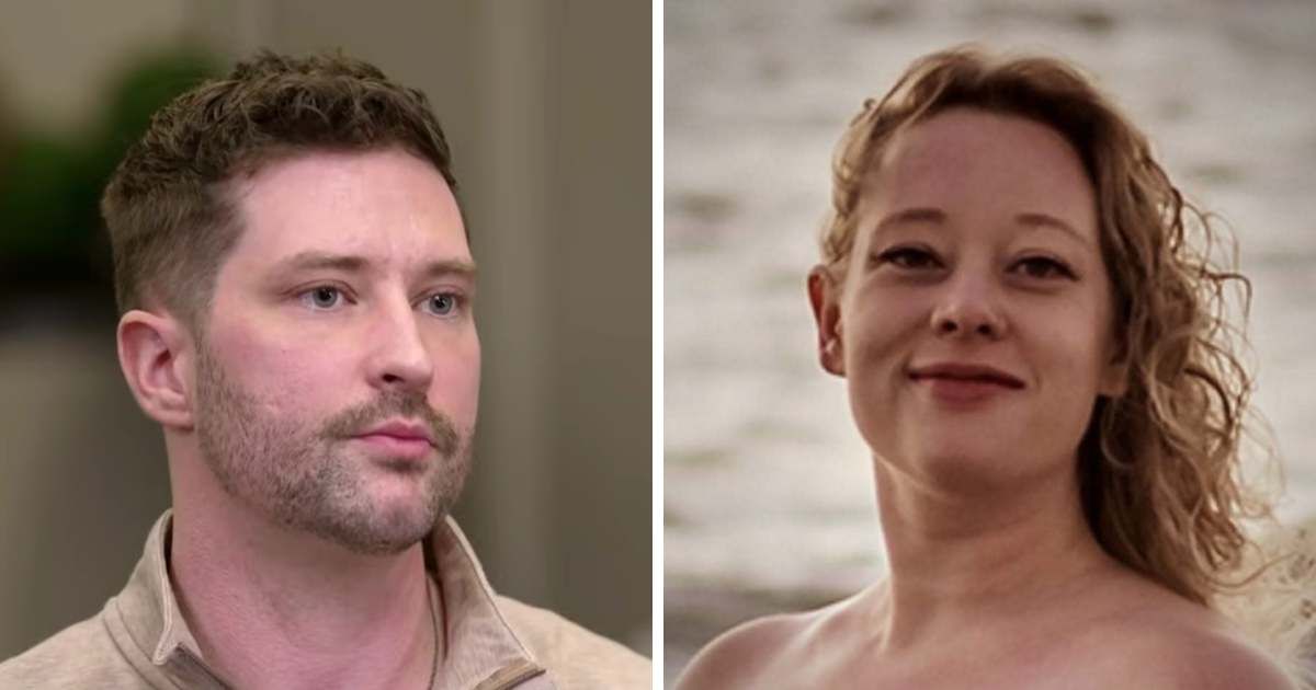 Brent Ganger said the family avoided watching video footage of Renee Good’s shooting (@krassenstein/X, Getty Images)