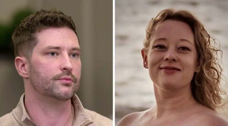 Renee Good’s brother says he ‘can’t bring himself’ to watch footage of her death