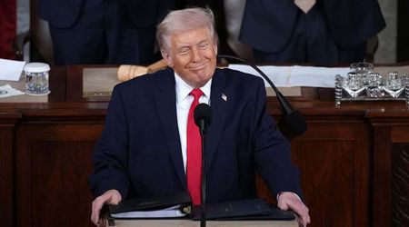 Fact Check: Is White House claim Trump's SOTU speech garnered 53M views across platforms true?