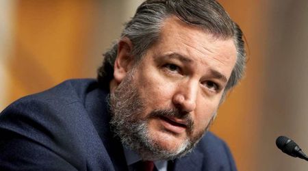 Trump says he’s 'thinking about' Ted Cruz for Supreme Court, jokes would get unanimous approval