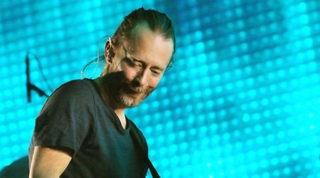 Radiohead blasts DHS over use of ‘Let Down’ in ICE video: 'This song means a lot to us'