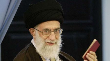 CIA secretly tracked Ali Khamenei for months before US-Israel strike that led to his death