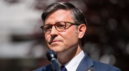 Johnson reveals 'Gang of Eight' was briefed that Iran action 'may become necessary'