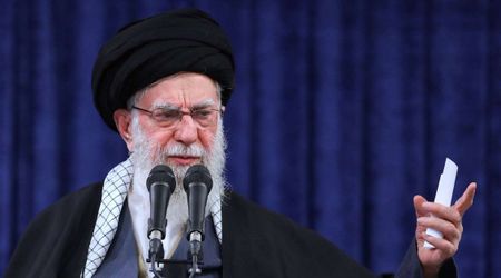 Israel report claims Iran’s supreme leader ‘Ali Khamenei is dead’ after joint US-Israel strikes