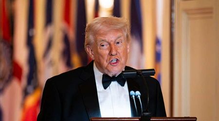 ‘We may have casualties’: Trump warns Americans could lose their lives amid strikes in Iran