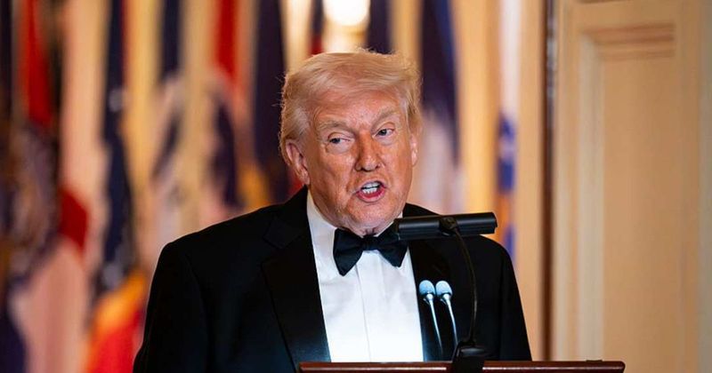 ‘We may have casualties’: Trump warns Americans could lose their lives amid strikes in Iran