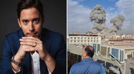 Michael Knowles warns the outcome could define Trump’s presidential legacy