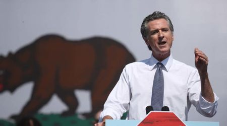 'Putting Americans at risk': Trump's 'Operation Epic Fury' under fire from 2028 Dem hopefuls