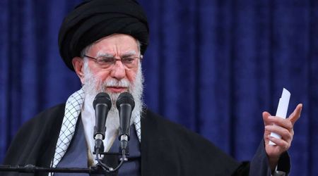 Khamenei has been confirmed dead following a coordinated joint strike