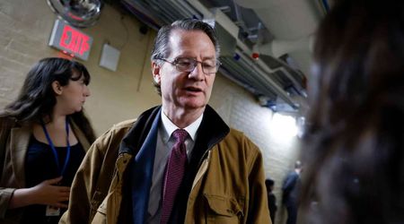 Tim Burchett blasts Democrats for 'hypocrisy' on Iran strikes, cites 'Obama bombing 8 nations'