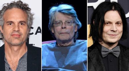 Mark Ruffalo, Stephen King, Jack White and other Hollywood stars criticize US attack on Iran
