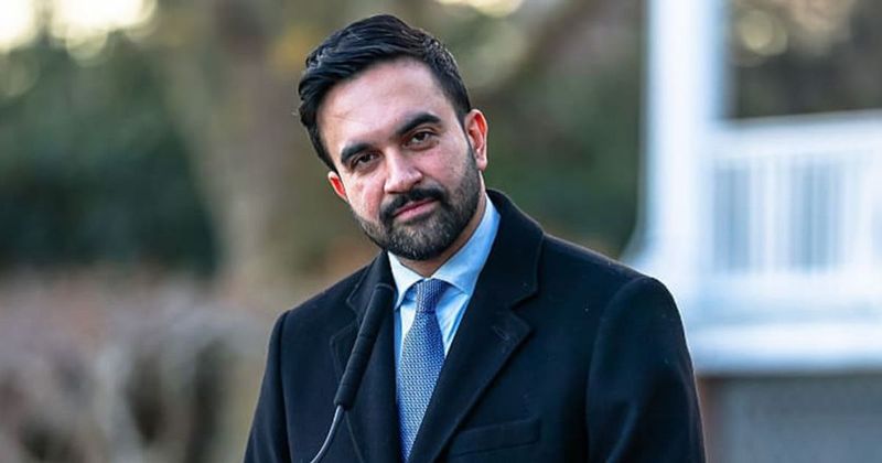 NYC Mayor Zohran Mamdani condemns US strikes on Iran: 'Americans do not want this'