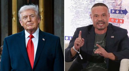 Dan Bongino slams 'doomers' criticizing Trump's Iran strikes: 'He knows what he’s doing'