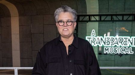 Rosie O’Donnell blasts Trump over Iran strikes, calls for impeachment citing past campaign promises