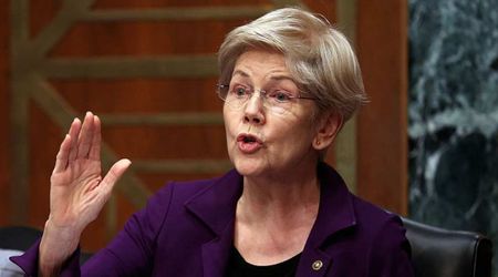 Elizabeth Warren slams Trump’s 'illegal' Iran strikes: 'Betrayal of president’s constitutional duty'