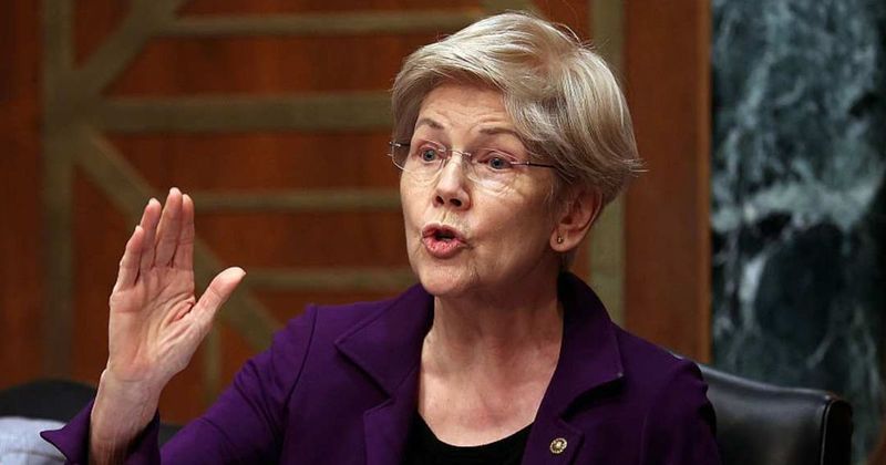 Elizabeth Warren slams Trump’s 'illegal' Iran strikes: 'Betrayal of president’s constitutional duty'