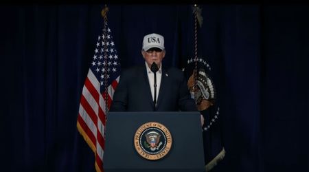 Officials say Trump preempts Iranian strike to prevent serious casualties, halt nuclear rebuild