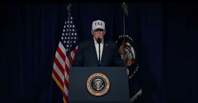 Officials say Trump preempts Iranian strike to prevent serious casualties, halt nuclear rebuild