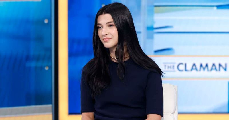 Phoebe Gates draws backlash for allegedly lowballing influencer for AI startup promotion