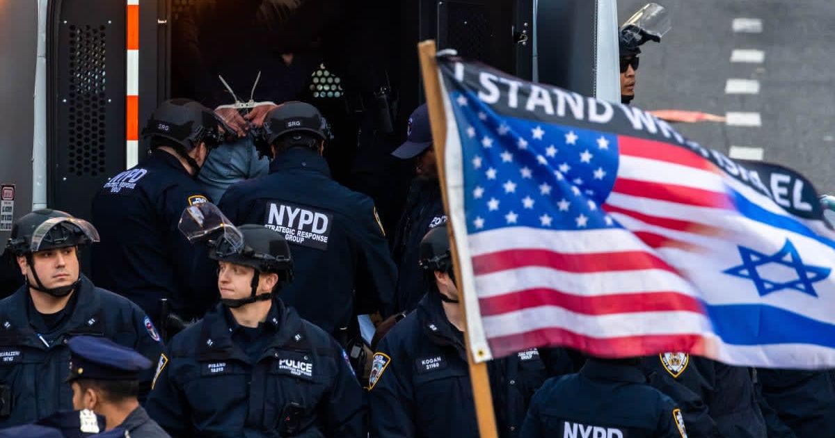 Major American Jewish organizations backed United States-Israeli strikes on Iran and urged tighter security for Jewish communities (Getty Images)