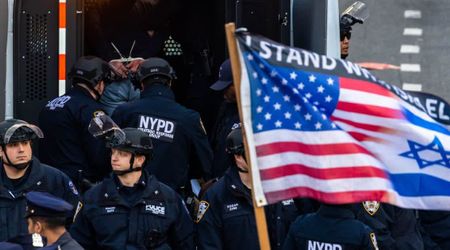 American Jewish groups back US-Israeli operation against Iran, urge vigilance at home