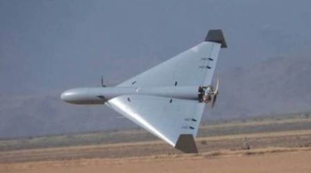 CENTCOM confirms Pentagon successfully used one‑way drones for first time in Iran strike