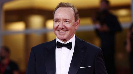Fact Check: Was Kevin Spacey killed by an Iranian missile in Tel Aviv?