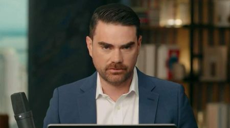 Ben Shapiro praises Trump as ‘most courageous commander-in-chief’ over Iran strikes