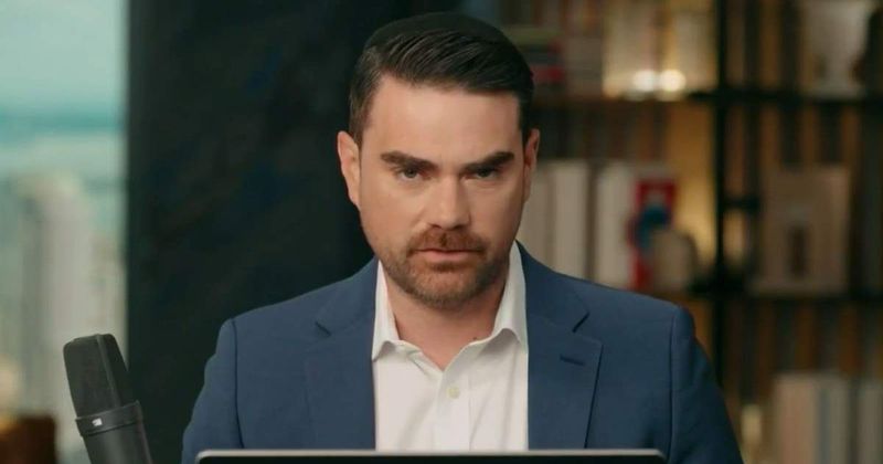 Ben Shapiro praises Trump as ‘most courageous commander-in-chief’ over Iran strikes