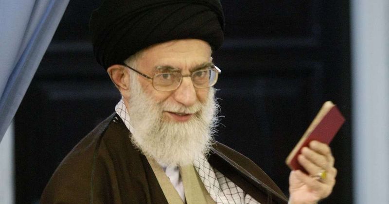 ‘Revenge is coming’: Crying Iranian anchor says Trump will ‘pay the price’ after Khamenei’s death